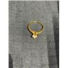 Image 4 : Rings in Mixed Metals and Stones