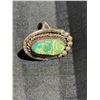Image 6 : Rings in Mixed Metals and Stones