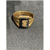 Image 9 : Rings in Mixed Metals and Stones
