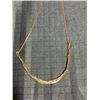 Image 8 : Necklaces with Various Pendants