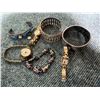 Image 1 : Ladies' Watches and Silver Bracelets