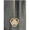 Image 2 : Costume Jewellery Necklaces with Turquoise and Pearl Strands