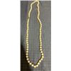 Image 4 : Costume Jewellery Necklaces with Turquoise and Pearl Strands