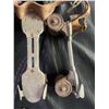 Image 6 : Sunshine Roller Skates, Bit, And Improved GEM Jar Lot