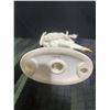 Image 4 : Porcelain Ballerina Dance Couple Figurine, Marked Japan