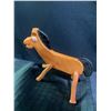 Image 5 : Lot: Hulk Figure, Rubber Horse, Japan Dog Trio