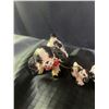 Image 7 : Lot: Hulk Figure, Rubber Horse, Japan Dog Trio