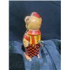 Image 10 : Tin Wind-Up Toys and Carved Duck Decoy Lot