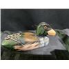 Image 11 : Tin Wind-Up Toys and Carved Duck Decoy Lot