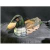 Image 12 : Tin Wind-Up Toys and Carved Duck Decoy Lot