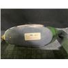 Image 13 : Tin Wind-Up Toys and Carved Duck Decoy Lot