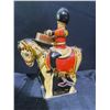 Image 4 : Tin Wind-Up Toys and Carved Duck Decoy Lot