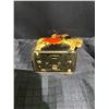 Image 6 : Tin Wind-Up Toys and Carved Duck Decoy Lot