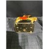 Image 7 : Tin Wind-Up Toys and Carved Duck Decoy Lot