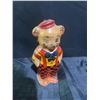 Image 8 : Tin Wind-Up Toys and Carved Duck Decoy Lot