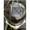 Image 5 : Solar Powered Decorative Lighthouse Model