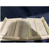 Image 3 : Integrated Plastics Folding Lap Trays