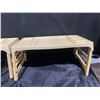 Image 5 : Integrated Plastics Folding Lap Trays