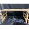 Image 6 : Integrated Plastics Folding Lap Trays