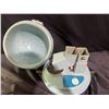 Image 4 : Lady Schick ConsolettE Portable Professional Hair Dryer
