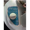 Image 5 : Lady Schick ConsolettE Portable Professional Hair Dryer