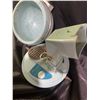 Image 6 : Lady Schick ConsolettE Portable Professional Hair Dryer