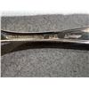 Image 9 : 1847 Rogers Bros. Heritage Silverplate Flatware Set in Box