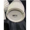Image 5 : White Ceramic Vases, Made in China