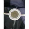Image 5 : Czechoslovakian Porcelain Tea Set With Floral Design, 3 Pieces