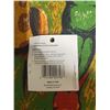 Image 6 : Irish Coffee Tea Towel, Scarves, Yarn Crafts & Iron-On Labels Lot