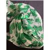 Image 9 : Irish Coffee Tea Towel, Scarves, Yarn Crafts & Iron-On Labels Lot