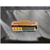 Image 5 : 4 Plastic Toys: Fido Bank, Figure, Desire St. Trolley, Powell & Mason Cable Car