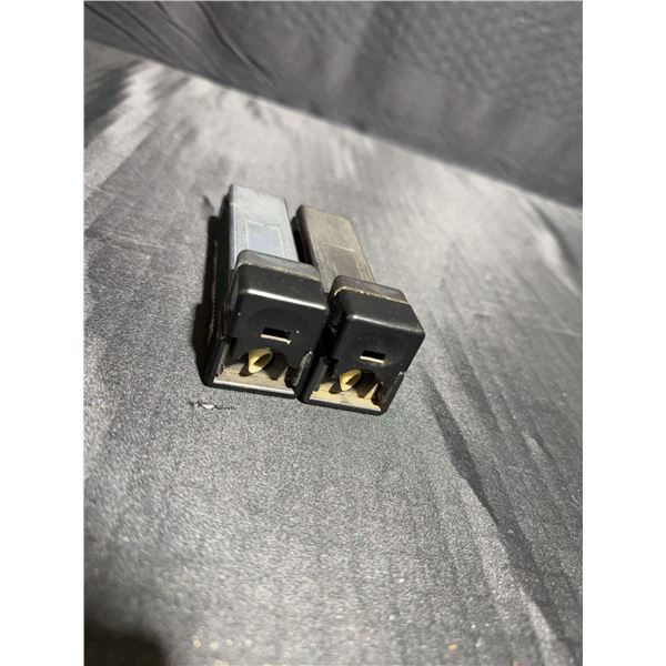 Filter Master Cigarette Rolling Machine Cartridges (2)