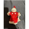 Image 2 : Vintage Toys And Miniatures Including Doll And Rocking Horse