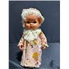 Image 8 : Vintage Toys And Miniatures Including Doll And Rocking Horse