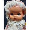Image 9 : Vintage Toys And Miniatures Including Doll And Rocking Horse