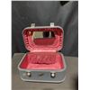 Image 2 : Birkdale Grey Luggage Set of 4 Pieces