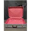 Image 4 : Birkdale Grey Luggage Set of 4 Pieces