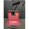 Image 5 : Birkdale Grey Luggage Set of 4 Pieces