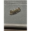 Image 6 : Birkdale Grey Luggage Set of 4 Pieces