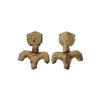 Image 1 : Primitive Money, Human Figurine, repaired,