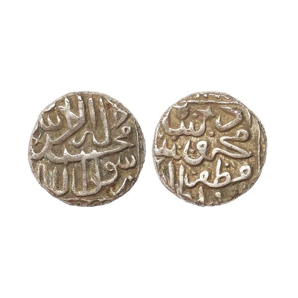 Gujarat Sultanate, Rebellion Issue, Shams ud-din Muzaffar Shah III (Second reign, AH 991-9