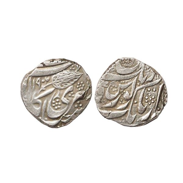 Sikh Empire, Shaikh Imam ad din Amir al-mulk Bahadur ( VS 1902-1903, 1845-1847 AD) as Gove