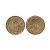 Image 1 : Republic India, 5 Rupees, Commemorative Issue, Copper - Nickel, 2002