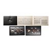 Image 1 : Canada, Elizabeth II, Commemorative Double Dollar Proof Set, 1981,