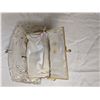 Image 3 : Two vintage evening handbags