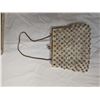 Image 4 : Two vintage evening handbags