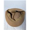 Image 2 : Kangol tan wool cap