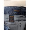 Image 3 : Seven Jeans cuffed ankle dark denim