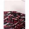 Image 2 : Lululemon leggings red, black, white